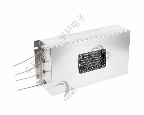 三相電源濾波器是什么？