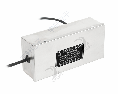 電話、傳真、交直流開關(guān)信號、 消防、煙感、溫感、門禁信號濾波器