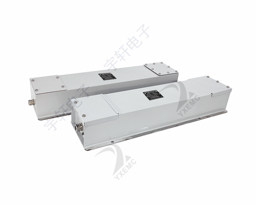 電磁脈沖防護(hù)電源、信號濾波器