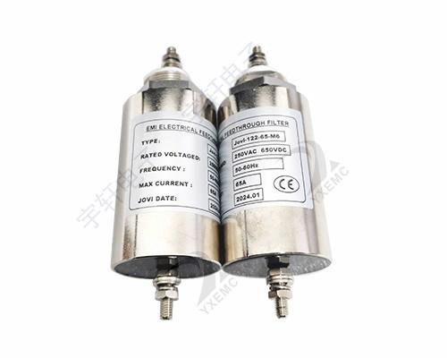 交流、直流饋通濾波器